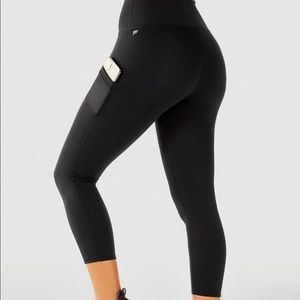 Fabletics Mila high waisted leggings